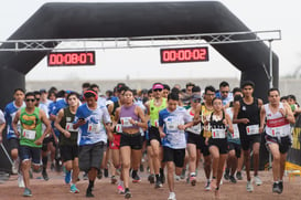 Carrera 5K y 10K Chapingo 2024 @tar.mx