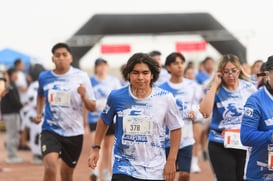 Carrera 5K y 10K Chapingo 2024 @tar.mx