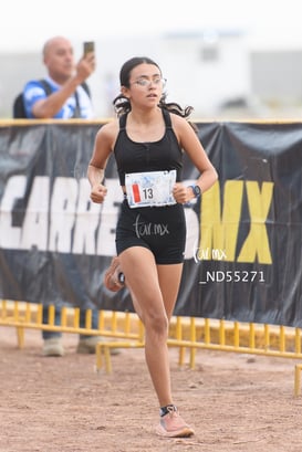 Carrera 5K y 10K Chapingo 2024 @tar.mx