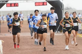 Carrera 5K y 10K Chapingo 2024 @tar.mx