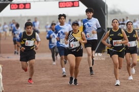 Carrera 5K y 10K Chapingo 2024 @tar.mx