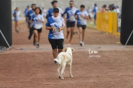 Carrera 5K y 10K Chapingo 2024 @tar.mx