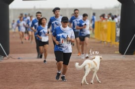 Carrera 5K y 10K Chapingo 2024 @tar.mx