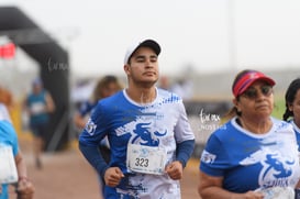 Carrera 5K y 10K Chapingo 2024 @tar.mx