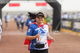 Carrera 5K y 10K Chapingo 2024 @tar.mx