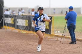 Carrera 5K y 10K Chapingo 2024 @tar.mx