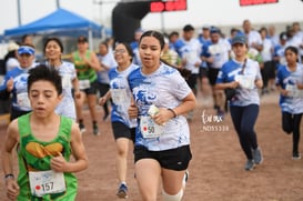 Carrera 5K y 10K Chapingo 2024 @tar.mx