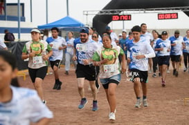 Carrera 5K y 10K Chapingo 2024 @tar.mx