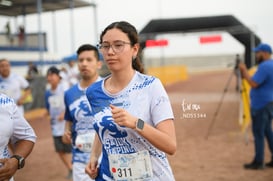 Carrera 5K y 10K Chapingo 2024 @tar.mx