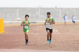 Carrera 5K y 10K Chapingo 2024 @tar.mx