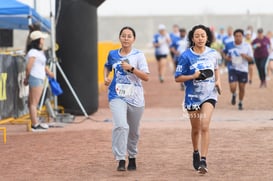 Carrera 5K y 10K Chapingo 2024 @tar.mx