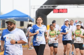 Carrera 5K y 10K Chapingo 2024 @tar.mx