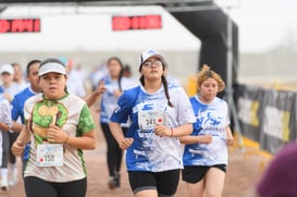 Carrera 5K y 10K Chapingo 2024 @tar.mx