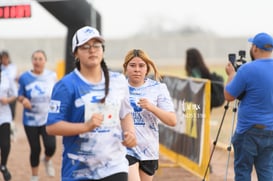 Carrera 5K y 10K Chapingo 2024 @tar.mx