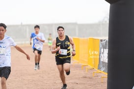 Carrera 5K y 10K Chapingo 2024 @tar.mx