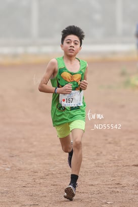 Carrera 5K y 10K Chapingo 2024 @tar.mx