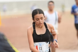 Carrera 5K y 10K Chapingo 2024 @tar.mx