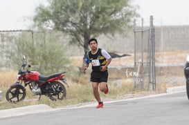 Carrera 5K y 10K Chapingo 2024 @tar.mx