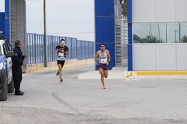 Carrera 5K y 10K Chapingo 2024 @tar.mx