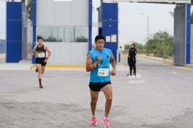 Carrera 5K y 10K Chapingo 2024 @tar.mx