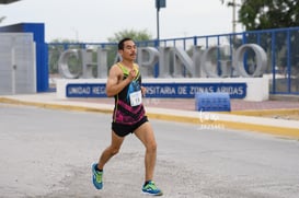 Carrera 5K y 10K Chapingo 2024 @tar.mx