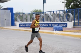 Carrera 5K y 10K Chapingo 2024 @tar.mx