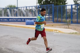 Carrera 5K y 10K Chapingo 2024 @tar.mx