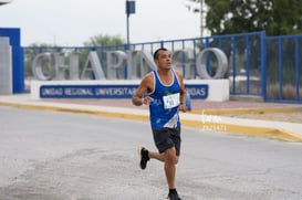 Carrera 5K y 10K Chapingo 2024 @tar.mx