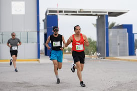 Carrera 5K y 10K Chapingo 2024 @tar.mx