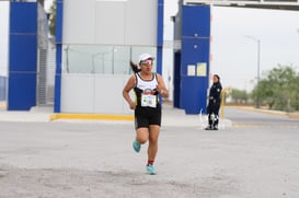 Carrera 5K y 10K Chapingo 2024 @tar.mx