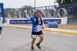 Carrera 5K y 10K Chapingo 2024 @tar.mx