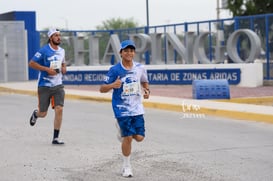 Carrera 5K y 10K Chapingo 2024 @tar.mx