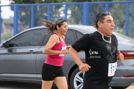 Carrera 5K y 10K Chapingo 2024 @tar.mx