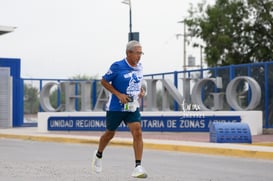 Carrera 5K y 10K Chapingo 2024 @tar.mx