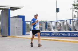 Carrera 5K y 10K Chapingo 2024 @tar.mx