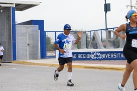 Carrera 5K y 10K Chapingo 2024 @tar.mx