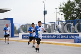 Carrera 5K y 10K Chapingo 2024 @tar.mx