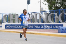 Carrera 5K y 10K Chapingo 2024 @tar.mx