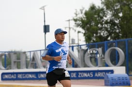 Carrera 5K y 10K Chapingo 2024 @tar.mx