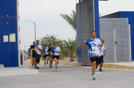 Carrera 5K y 10K Chapingo 2024 @tar.mx