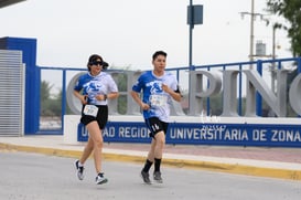 Carrera 5K y 10K Chapingo 2024 @tar.mx