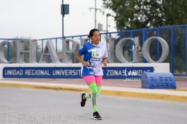 Carrera 5K y 10K Chapingo 2024 @tar.mx