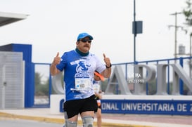 Carrera 5K y 10K Chapingo 2024 @tar.mx