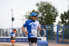 Carrera 5K y 10K Chapingo 2024 @tar.mx