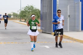 Carrera 5K y 10K Chapingo 2024 @tar.mx