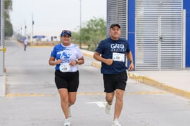 Carrera 5K y 10K Chapingo 2024 @tar.mx