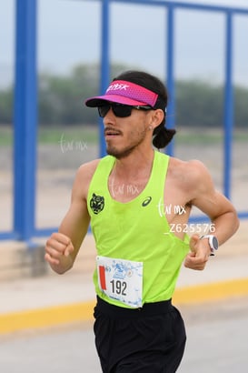 Carrera 5K y 10K Chapingo 2024 @tar.mx