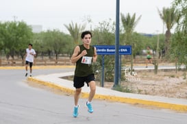 Carrera 5K y 10K Chapingo 2024 @tar.mx