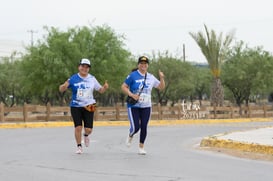 Carrera 5K y 10K Chapingo 2024 @tar.mx