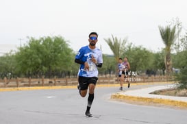 Carrera 5K y 10K Chapingo 2024 @tar.mx